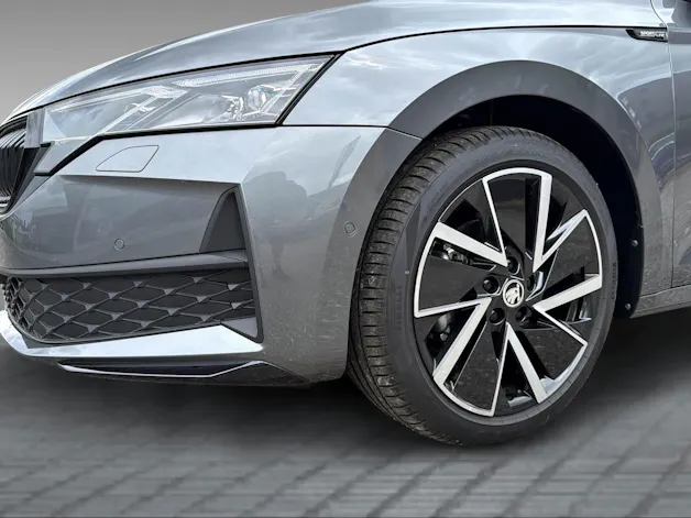 Škoda Octavia Combi 2.0 TDI 150 Selection DSG