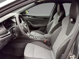 Škoda Octavia Combi 2.0 TDI 150 Selection DSG