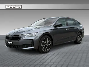 Škoda Octavia Combi 2.0 TDI 150 Selection DSG