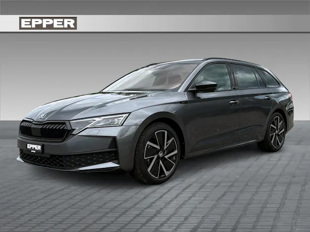 Škoda Octavia Combi 2.0 TDI 150 Selection DSG