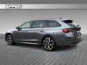Škoda Octavia Combi 2.0 TDI 150 Selection DSG
