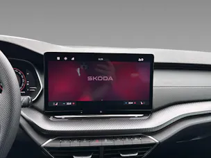 Škoda Octavia Combi 2.0 TDI 150 Selection DSG