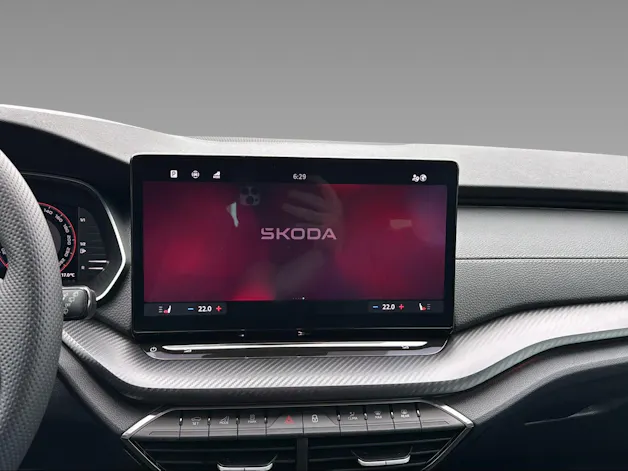 Škoda Octavia Combi 2.0 TDI 150 Selection DSG