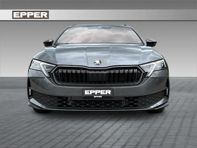 Škoda Octavia Combi 2.0 TDI 150 Selection DSG