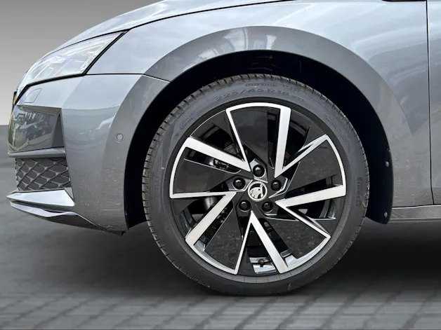 Škoda Octavia Combi 2.0 TDI 150 Selection DSG