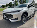 MG HS 1.5 PHEV Luxury