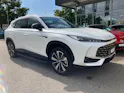MG HS 1.5 PHEV Luxury
