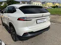 MG HS 1.5 PHEV Luxury
