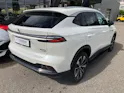 MG HS 1.5 PHEV Luxury