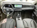 MG HS 1.5 PHEV Luxury