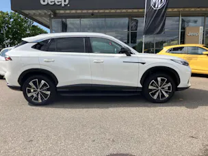 MG HS 1.5 PHEV Luxury