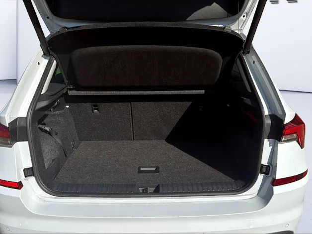 Škoda Kamiq 1.0 TSI Clever DSG