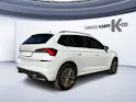 Škoda Kamiq 1.0 TSI Clever DSG