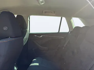 Škoda Kamiq 1.0 TSI Clever DSG