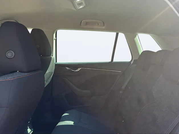 Škoda Kamiq 1.0 TSI Clever DSG