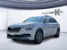 Škoda Kamiq 1.0 TSI Clever DSG