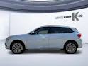 Škoda Kamiq 1.0 TSI Clever DSG