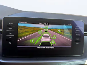 Škoda Kamiq 1.0 TSI Clever DSG