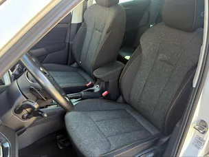 Škoda Kamiq 1.0 TSI Clever DSG