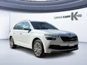 Škoda Kamiq 1.0 TSI Clever DSG