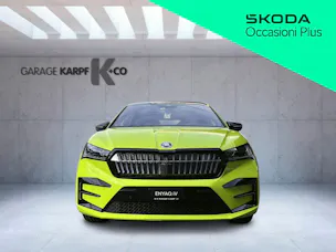 Škoda Enyaq Coupé RS iV 80 4x4