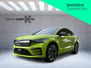 Škoda Enyaq Coupé RS iV 80 4x4