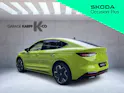 Škoda Enyaq Coupé RS iV 80 4x4