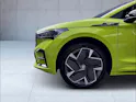 Škoda Enyaq Coupé RS iV 80 4x4