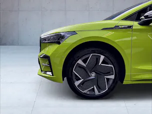 Škoda Enyaq Coupé RS iV 80 4x4