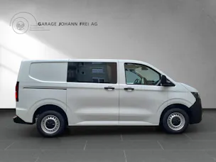 VW VW Transporter Kastenwagen BEV 136PS Elektro
