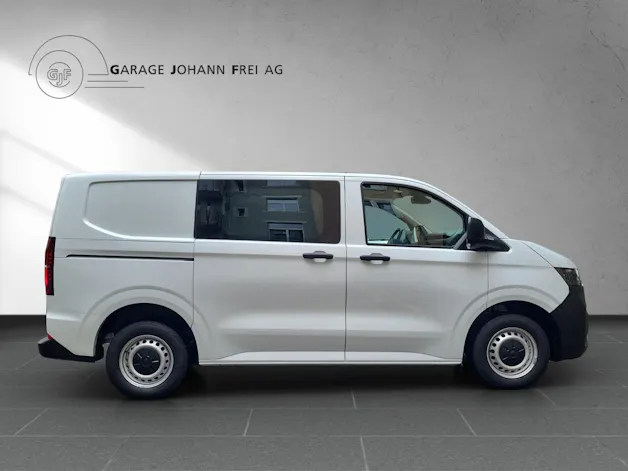 VW VW Transporter Kastenwagen BEV 136PS Elektro
