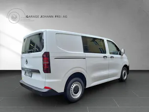 VW VW Transporter Kastenwagen BEV 136PS Elektro