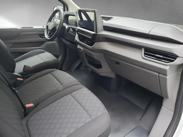 VW VW Transporter Kastenwagen BEV 136PS Elektro