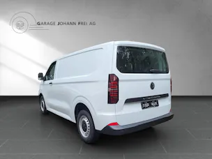 VW VW Transporter Kastenwagen BEV 136PS Elektro