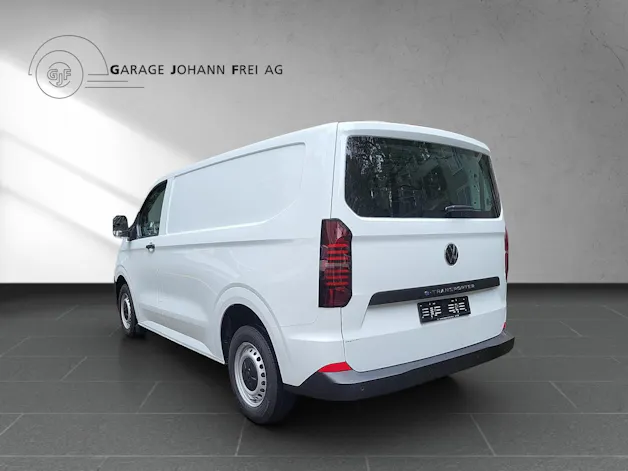 VW VW Transporter Kastenwagen BEV 136PS Elektro