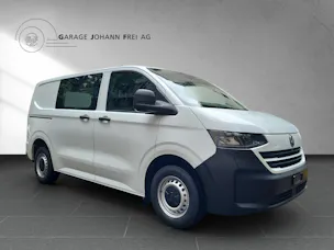 VW VW Transporter Kastenwagen BEV 136PS Elektro