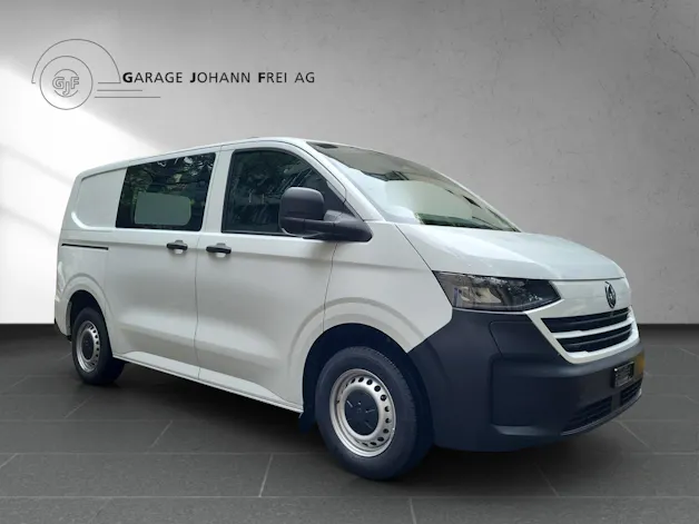 VW VW Transporter Kastenwagen BEV 136PS Elektro