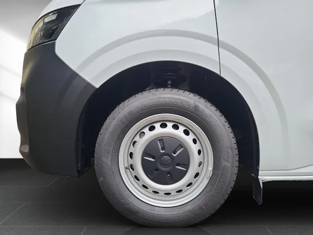 VW VW Transporter Kastenwagen BEV 136PS Elektro