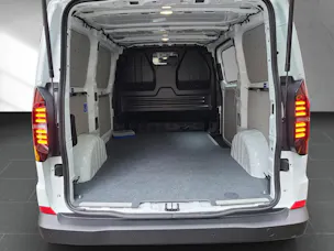 VW VW Transporter Kastenwagen BEV 136PS Elektro