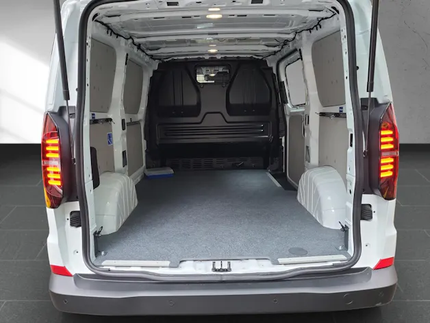 VW VW Transporter Kastenwagen BEV 136PS Elektro