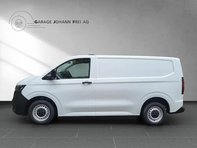 VW VW Transporter Kastenwagen BEV 136PS Elektro