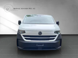 VW VW Transporter Kastenwagen BEV 136PS Elektro