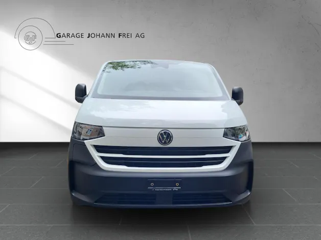 VW VW Transporter Kastenwagen BEV 136PS Elektro