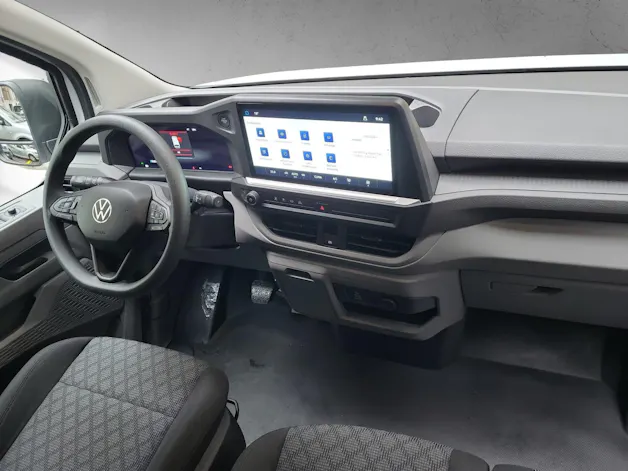 VW VW Transporter Kastenwagen BEV 136PS Elektro