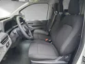VW VW Transporter Kastenwagen BEV 136PS Elektro