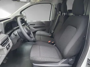 VW VW Transporter Kastenwagen BEV 136PS Elektro