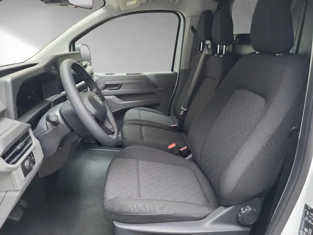 VW VW Transporter Kastenwagen BEV 136PS Elektro