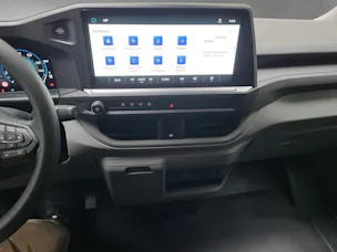 VW VW Transporter Kastenwagen BEV 136PS Elektro