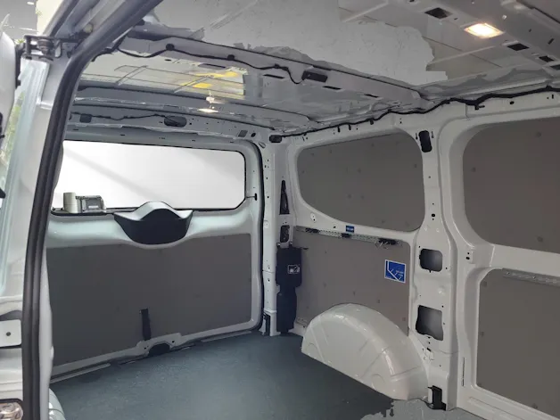 VW VW Transporter Kastenwagen BEV 136PS Elektro
