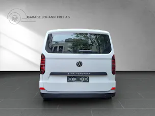 VW VW Transporter Kastenwagen BEV 136PS Elektro
